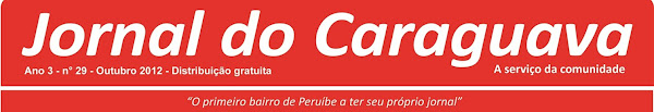 Jornal Do Caraguava