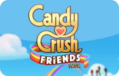 Candy Crush Friends Saga download the last version for windows Candy Crush Friends Saga download the last version for windows