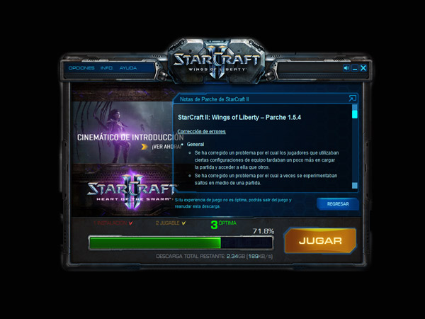starcraft ii wings of liberty descargar starcraft ii wings of liberty descargar
