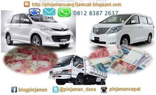 promo pinjaman bunga ringan
