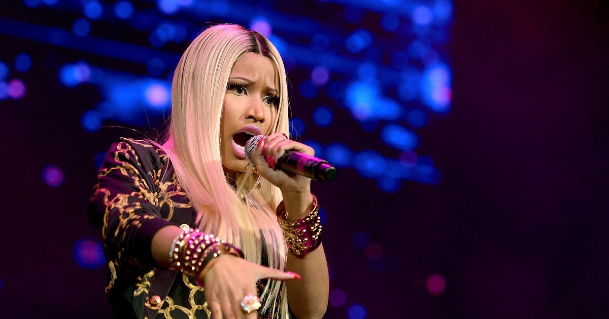 The Queen of Rap fires back!!!
