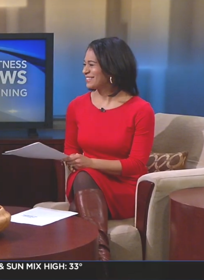 THE APPRECIATION OF BOOTED NEWS WOMEN BLOG brandi powell