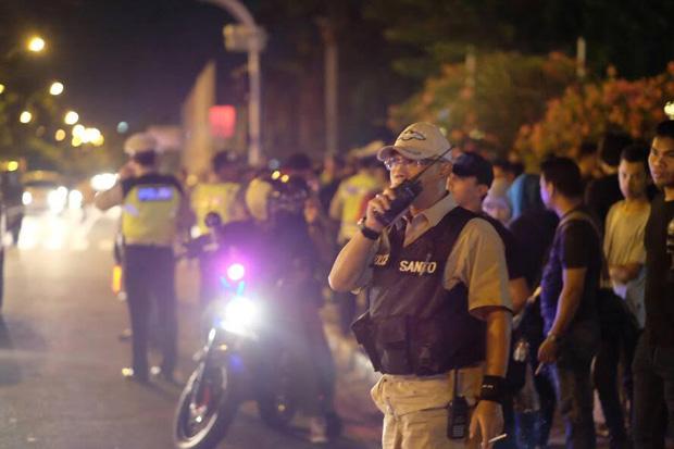 Dianggap Meresahkan, Warga Pekanbaru Bubarkan Massa Pro Ahok