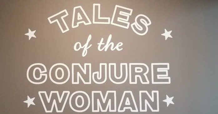 the conjure woman the conjure woman