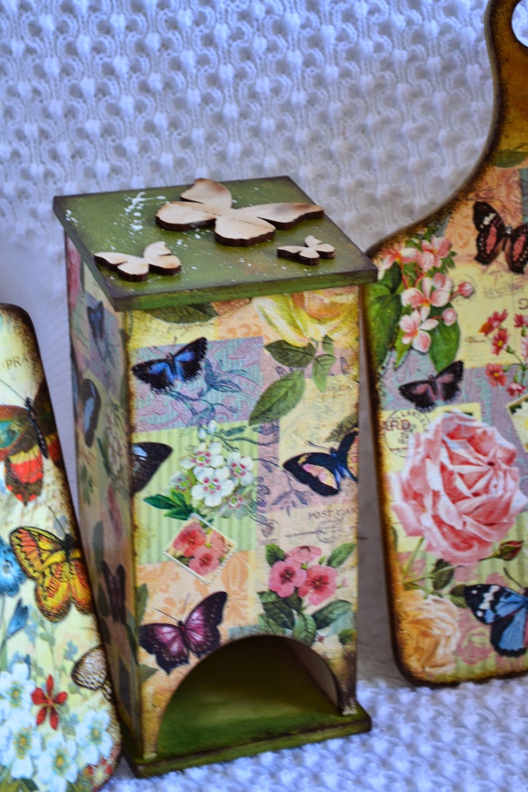 Чайный набор!