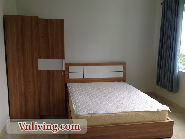 Studio apartment for rent in Thao Dien Ward District 2 Studio apartment for rent in Thao Dien Ward District 2