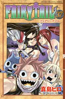 Ver Descargar Fairy Tail Manga Tomo 37