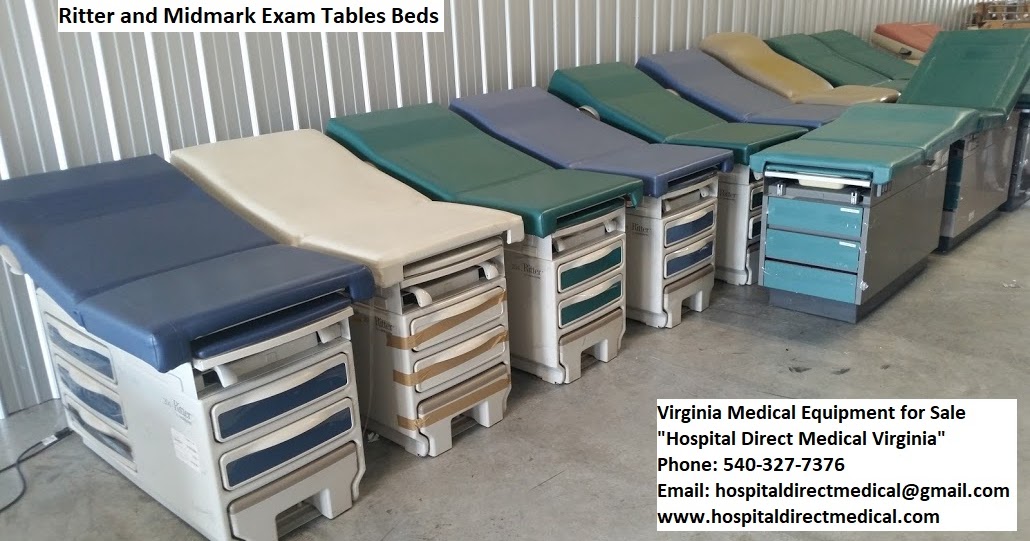 Winchester Virginia Medical Equipment Store