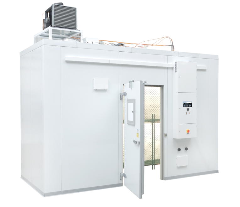 Controlled Environment Room Air Flow Matters The Laboratory and