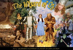 The Wizard of OZ