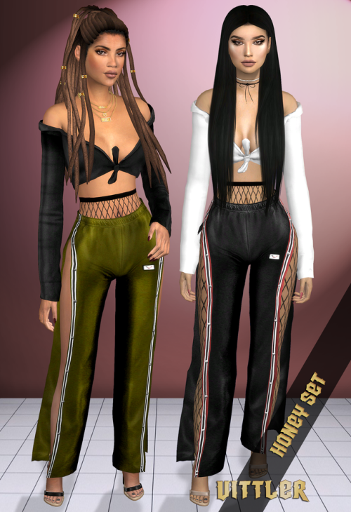 fenty puma sims 4 cc