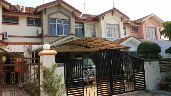 Setia Indah Setia Indah