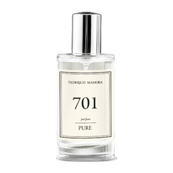 Perfumy FM 701 odpowiednik Dolce & Gabbana 3 L'Imperatrice zamiennik