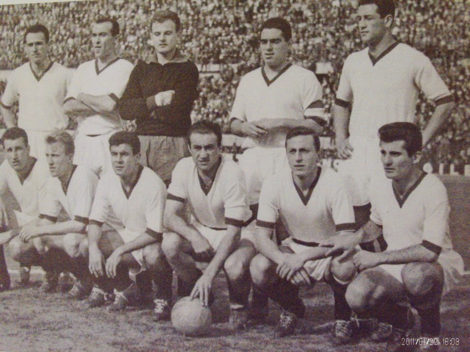 ANOTANDO FÚTBOL * BARI * PARTE 1