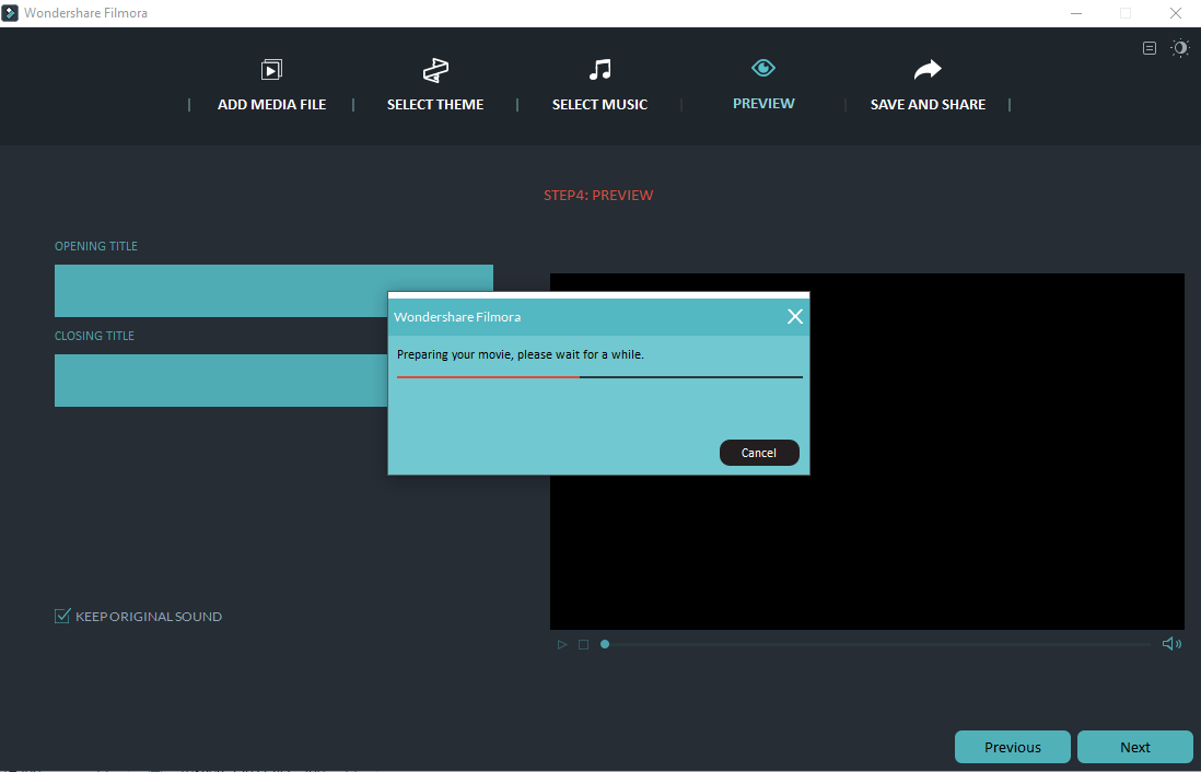 Action Cam එකක් තියනවද? එහෙනම් මේක බලන්න Video Editor