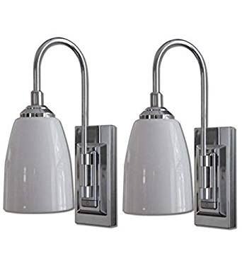battery powered wall sconces