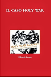 IL CASO HOLY WAR