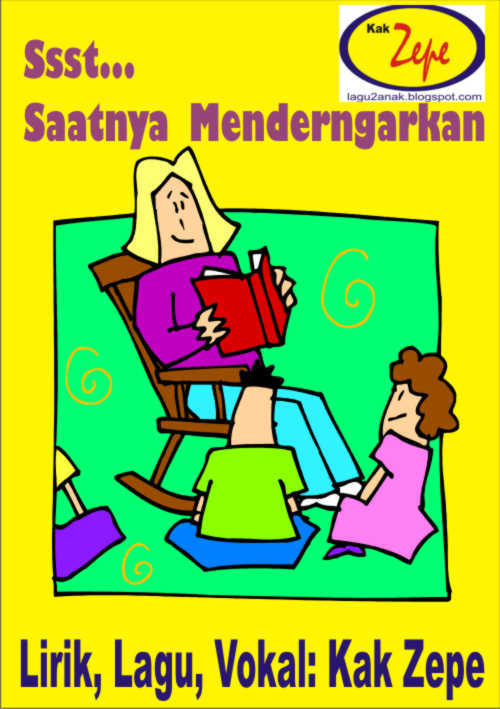 Download Lagu Anak Bahasa Indonesia & Inggris,dongeng ...