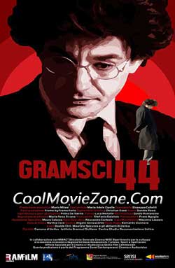 Gramsci 44 (2016)