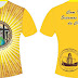 Camisa da Festa da Padroeira 2017 a venda, em Mairi