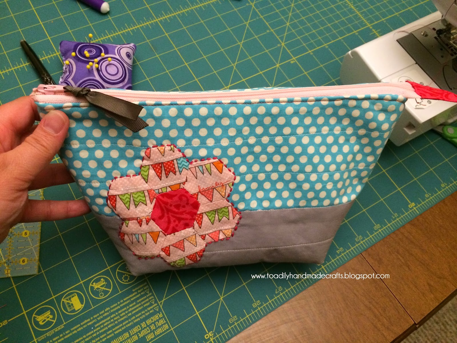 Toadily Handmade Crafts July 2014