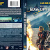 Edge Of Tomorrow Bluray Cover