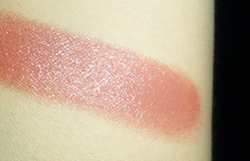 Lily's LifeStyle Blog: BURBERRY Lip Cover Rose Nude N°.25: Photos & Swatchs