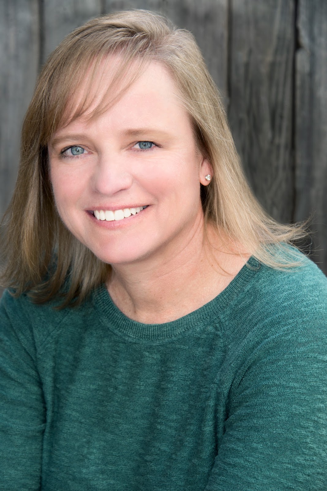 Thinking Out Loud An Honeymoon by Susan Mann