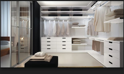 modern dressing room design ideas 2019