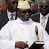 Senegal Gives Jammeh Until Midnight To Vacate Presidency Seat Or Forced Out
