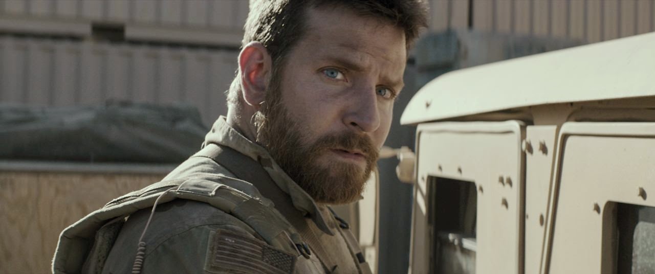 Amerikan Keskin Nişancı Chris Kyle american sniper bradley cooper