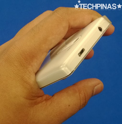 Nokia Asha 502, Nokia Asha 502 Philippines