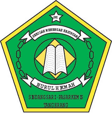 Logo Berwarna