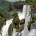 Vẻ đẹp kỳ vĩ của thác nước Iguazu