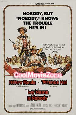 My Name Is Nobody (1973)