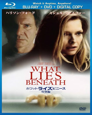 [Mini-HD] What Lies Beneath (2000) - ซ่อนอะไรใต้ความหลอน [720p][เสียง:ไทย 5.1/Eng DTS][ซับ:ไทย/Eng][.MKV][3.76GB] WB_MovieHdClub
