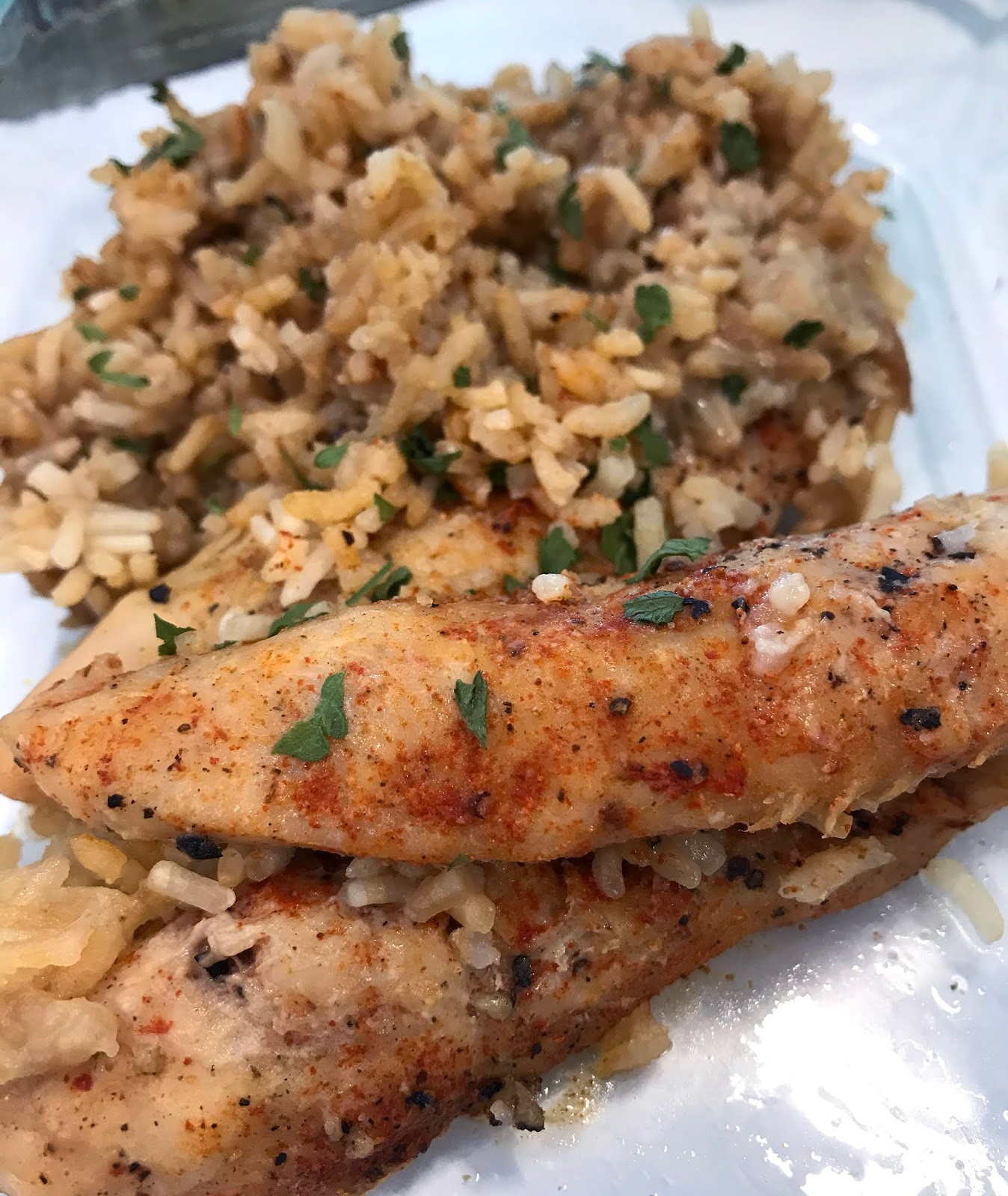 Culturally Confused Spend With Pennies Chicken Rice Casserole Culturally Confused Spend With Pennies Chicken Rice Casserole