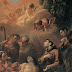 ST. BERNARDIN OF SIENNA