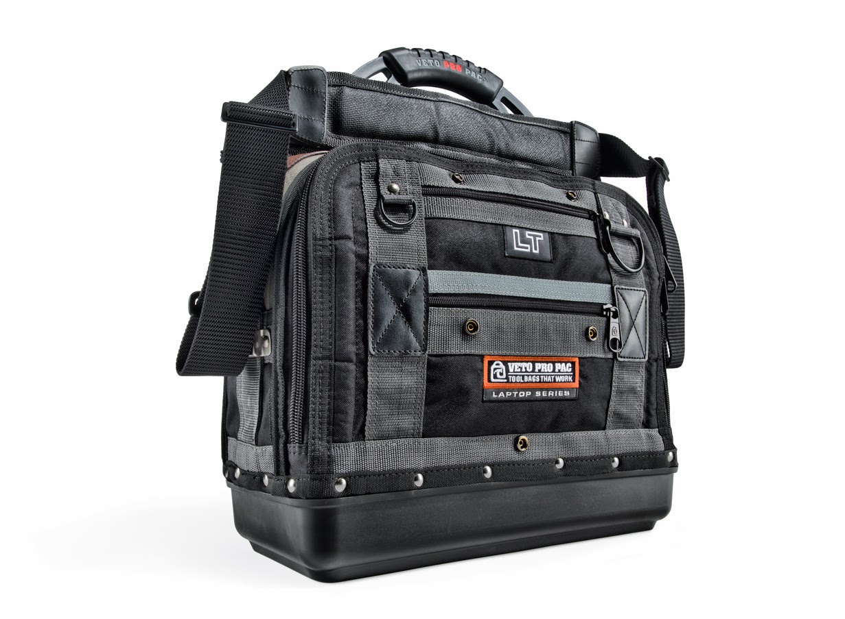 Construction laptop bag Clearance