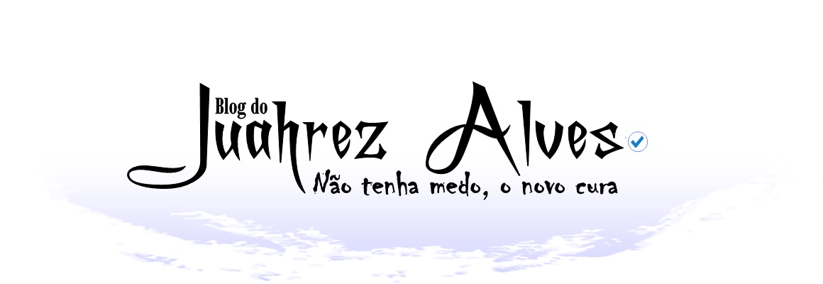 Blog do Juahrez Alves