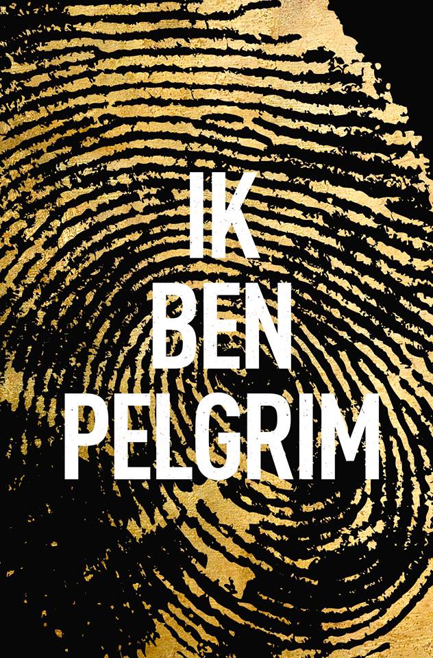 Thrillerlezersblog Ik ben Pelgrim van Terry Hayes