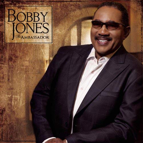 God'sBigShow GOSPEL MUSIC Can't Nobody Bobby Jones With Karen Clark