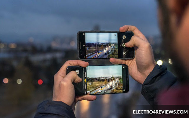 Samsung Galaxy S10 planning a night mode called “Bright Night” Samsung Galaxy S10 planning a night mode called “Bright Night”