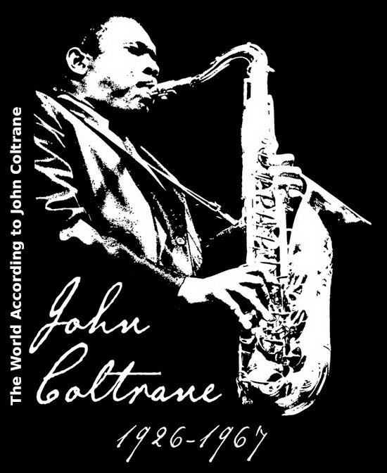 The World According to John Coltrane 1990 ... Sub Spanish ... 59 minutos