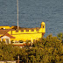 o forte amarelo