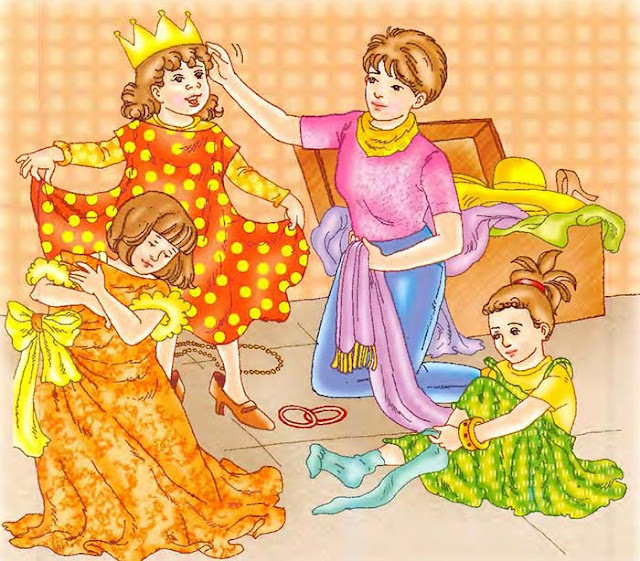 قصص قصيرة للأطفال - قصة والدة هالة (لتعليم اظهار الامتنان والشكر للاخرين) قصص قصيرة للأطفال - قصة والدة هالة (لتعليم اظهار الامتنان والشكر للاخرين)