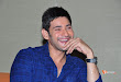 Maheshbabu Interview Stills