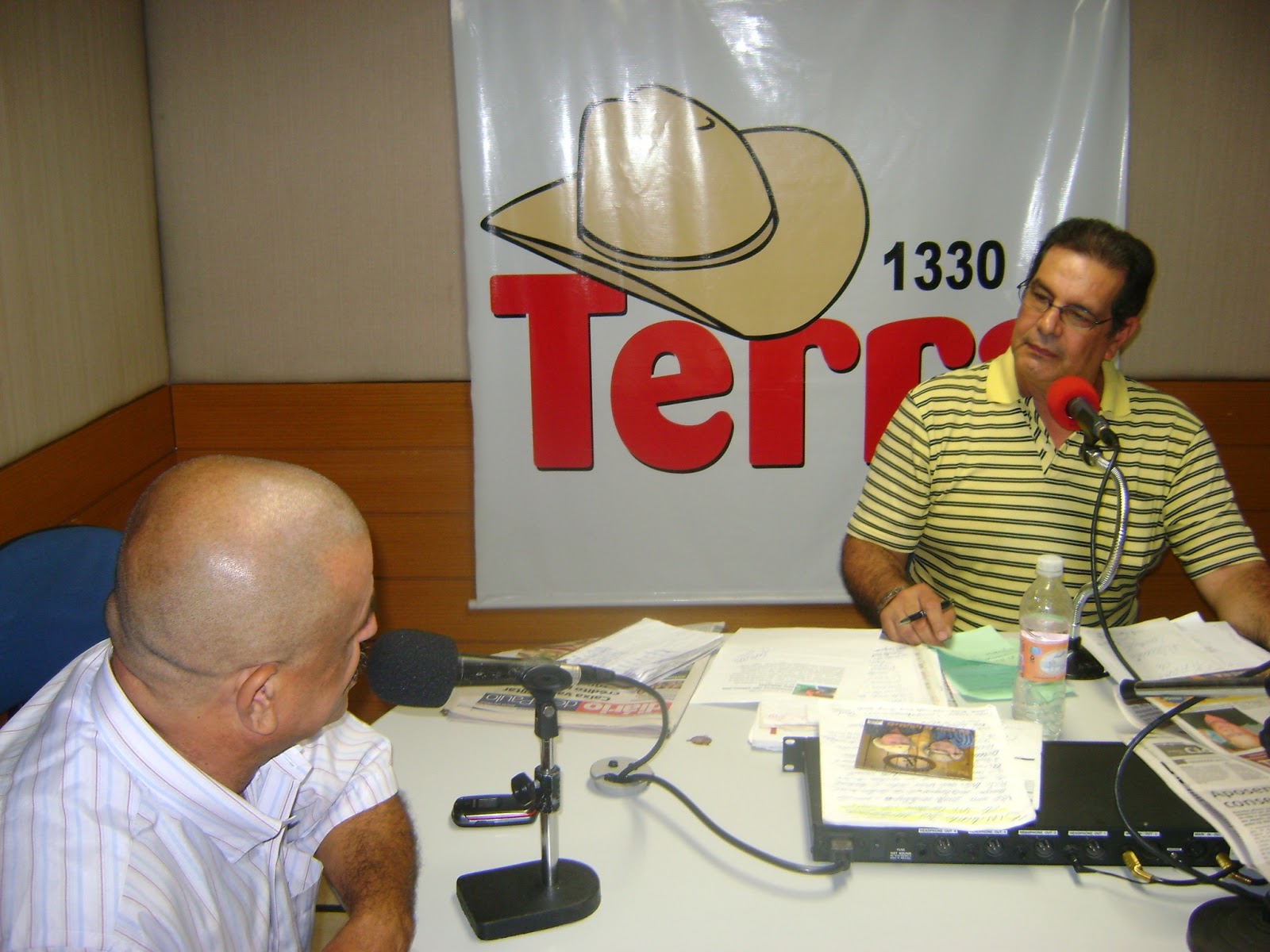 Anael Lopes Show CONVIDADOS DO PGM ANAEL LOPES SHOW DA RADIO TERRA AM 1330 DE TODOS OS SABADOS Anael Lopes Show CONVIDADOS DO PGM ANAEL LOPES SHOW DA RADIO TERRA AM 1330 DE TODOS OS SABADOS