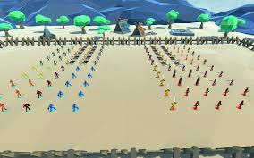 Epic Battle Simulator 2 Mod Apk Epic Battle Simulator 2 Mod Apk Terbaru 2017 v1.2.05 ( Unlocked All )