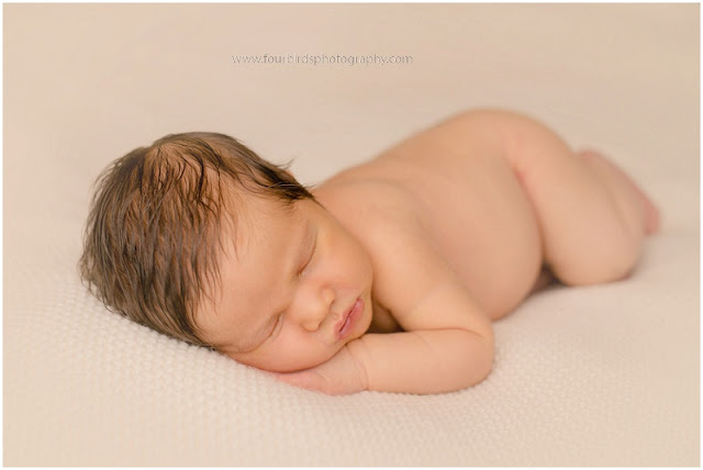 Orlando newborn photographer